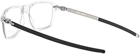 Oakley Ox8166 Wheel House Square Prescription Eyeglass Frames in Saudi Arabia