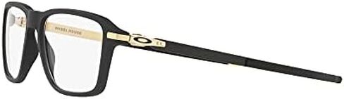 Oakley Ox8166 Wheel House Square Prescription Eyeglass Frames in Saudi Arabia