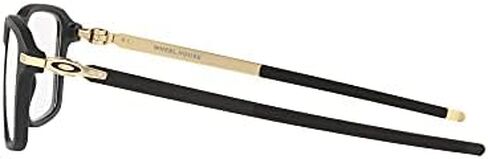 Oakley Ox8166 Wheel House Square Prescription Eyeglass Frames in Saudi Arabia