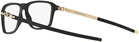 Oakley Ox8166 Wheel House Square Prescription Eyeglass Frames in Saudi Arabia