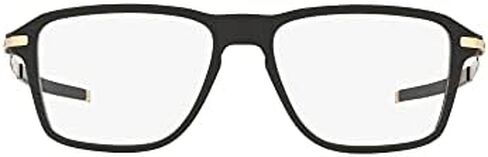 Oakley Ox8166 Wheel House Square Prescription Eyeglass Frames in Saudi Arabia