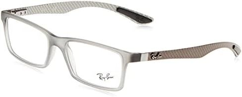 Ray-Ban Rx8901 Rectangular Prescription Eyeglass Frames in Kuwait