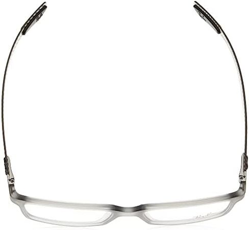 Ray-Ban Rx8901 Rectangular Prescription Eyeglass Frames in Kuwait