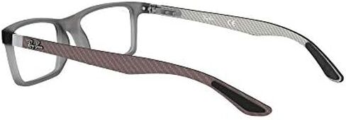 Ray-Ban Rx8901 Rectangular Prescription Eyeglass Frames in Kuwait