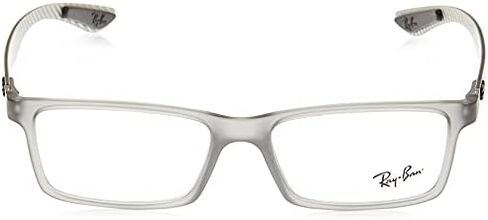 Ray-Ban Rx8901 Rectangular Prescription Eyeglass Frames in Kuwait