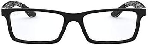 Ray-Ban Rx8901 Rectangular Prescription Eyeglass Frames in Kuwait