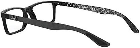Ray-Ban Rx8901 Rectangular Prescription Eyeglass Frames in Kuwait