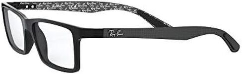 Ray-Ban Rx8901 Rectangular Prescription Eyeglass Frames in Kuwait