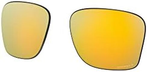 Oakley Leffingwell Rectangular Replacement Sunglass Lenses in Saudi Arabia
