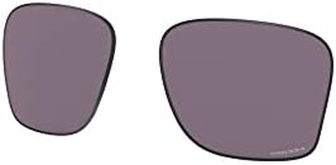 Oakley Leffingwell Rectangular Replacement Sunglass Lenses in Saudi Arabia