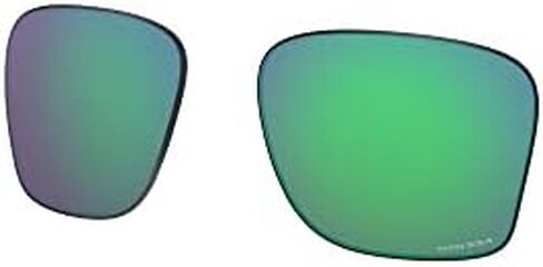 Oakley Leffingwell Rectangular Replacement Sunglass Lenses in Saudi Arabia