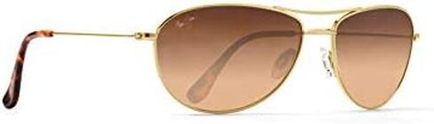 Maui Jim Baby Beach Aviator Sunglasses in Kuwait