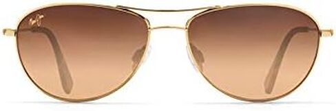 Maui Jim Baby Beach Aviator Sunglasses in Kuwait