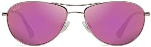 Maui Jim Baby Beach Aviator Sunglasses in Saudi Arabia