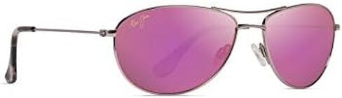 Maui Jim Baby Beach Aviator Sunglasses in Saudi Arabia