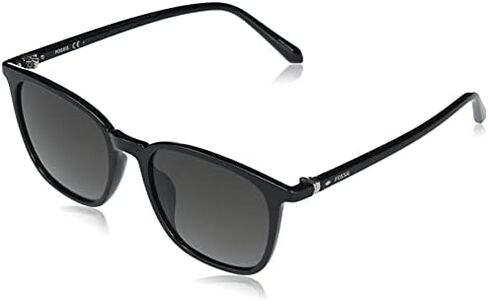 Fossil Men's Male Sunglass Style Fos 3091/S Rectangular in Saudi Arabia