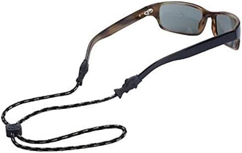 Chums Fish Tip 3mm Rope Eyewear Retainer in Saudi Arabia