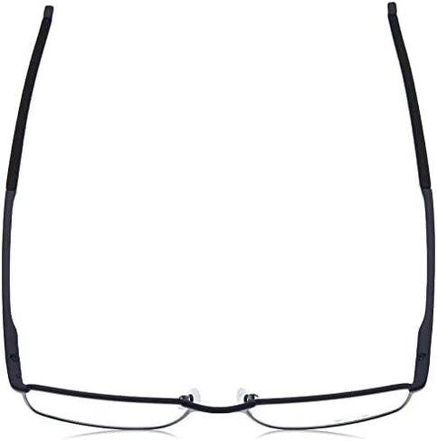 Oakley Men's Ox3217 Socket 5.0 Rectangular Prescription Eyeglass Frames in Saudi Arabia