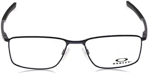 Oakley Men's Ox3217 Socket 5.0 Rectangular Prescription Eyeglass Frames in Saudi Arabia