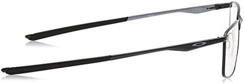 Oakley Men's Ox3217 Socket 5.0 Rectangular Prescription Eyeglass Frames in Saudi Arabia