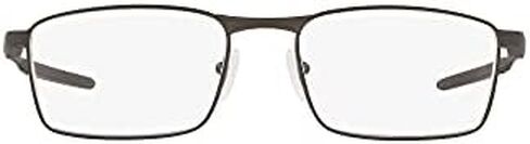 Oakley Men's Ox3227 Fuller Rectangular Prescription Eyeglass Frames in Kuwait