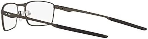Oakley Men's Ox3227 Fuller Rectangular Prescription Eyeglass Frames in Kuwait