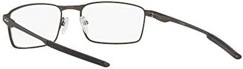 Oakley Men's Ox3227 Fuller Rectangular Prescription Eyeglass Frames in Kuwait