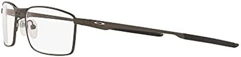 Oakley Men's Ox3227 Fuller Rectangular Prescription Eyeglass Frames in Kuwait