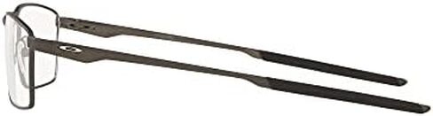 Oakley Men's Ox3227 Fuller Rectangular Prescription Eyeglass Frames in Kuwait