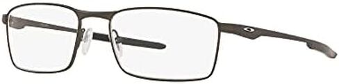Oakley Men's Ox3227 Fuller Rectangular Prescription Eyeglass Frames in Kuwait