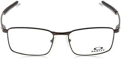 Oakley Men's Ox3227 Fuller Rectangular Prescription Eyeglass Frames in Kuwait