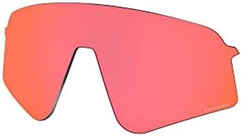 Oakley Sutro Lite Sweep Rectangular Replacement Sunglass Lenses in Saudi Arabia