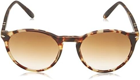 Persol Po3092sm Panto Sunglasses in Saudi Arabia