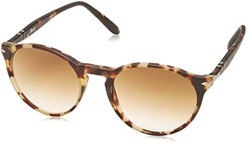 Persol Po3092sm Panto Sunglasses in Saudi Arabia