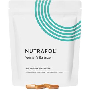 Nutrafol كتالوج المنتج