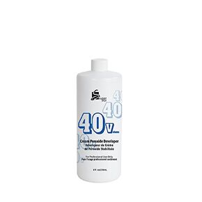 كريم مطور بيروكسيد ثابت من سوبر ستار 40 فولت HC-50401 in Kuwait