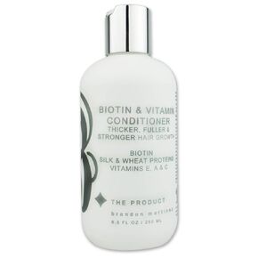 Biotin Vitamin Hair Growth Conditioner-(High Potency) Biotin Conditioner For Fastest Hair Growth, Anti Hair Loss Conditioner, Vitamins E, A, And C, B. THE PRODUCT in Kuwait