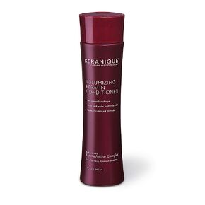 بلسم كيرانيك المكثف بالكيراتين للشعر الخفيف وإعادة نمو الشعر | مركب الكيراتين الأميني، خالي من الكبريتات والأصباغ والبارابين، 8 أونصة سائلة in Kuwait