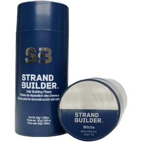 Hair Fibers for Thinning Hair and Hair Loss, Natural Keratin Hair Building Fibers, Undetectable Hair Thickener for Men or Women, 5g (Auburn) in Saudi Arabia
