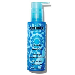 amika dream routine overnight hydrating hair mask, 100ml in Saudi Arabia