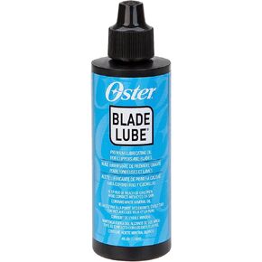 Oster Premium Blade Lube for Clippers and Blades, 4 Fluid Ounces (076300-104-000) in Kuwait