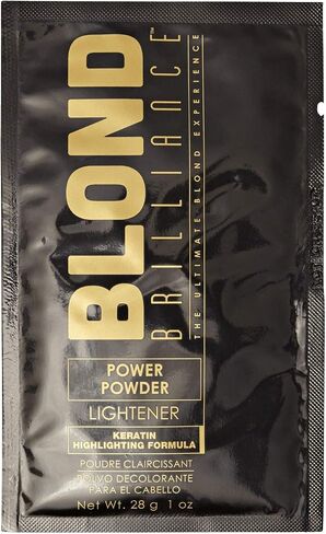 Blond Brilliance Power Powder Lightener in Saudi Arabia