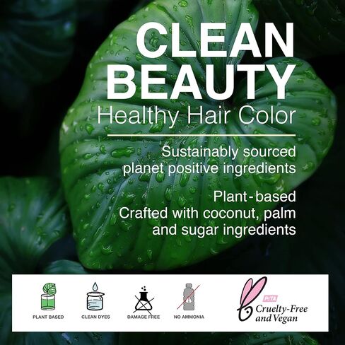 Celeb Luxury Colorwash Color Depositing Conditioner + Bondfix Bond Rebuilder, Semi Permanent Hair Color, Vegan Hair Dye, Viral and Gem Lites in Saudi Arabia