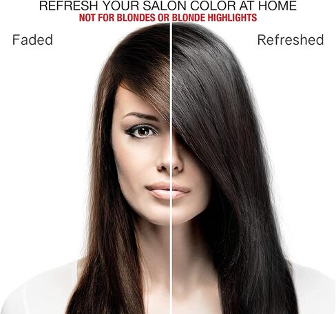 Celeb Luxury Colorwash Color Depositing Conditioner + Bondfix Bond Rebuilder, Semi Permanent Hair Color, Vegan Hair Dye, Viral and Gem Lites in Saudi Arabia