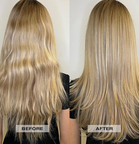 L'ANZA Healing ColorCare Trauma Treatment, Leave-In Conditioner for Dry Damaged Hair, Extends Color Longevity, For Healhty and Vibrant Color with Split End Repair & Hair Shine, Luxury Hair Care in Kuwait