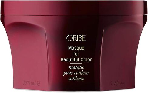 Oribe Masque for Beautiful Color in Saudi Arabia