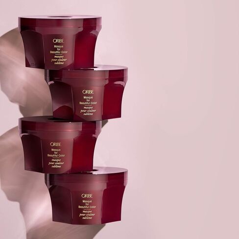 Oribe Masque for Beautiful Color in Saudi Arabia
