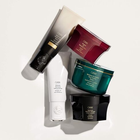 Oribe Masque for Beautiful Color in Saudi Arabia