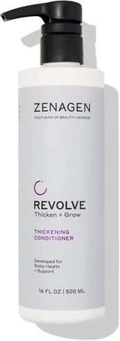 Zenagen Revolve Unisex Conditioner | For Thinning Hair in Saudi Arabia