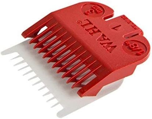 Wahl Professional - Comb Attachment No.1 - Red in Saudi Arabia